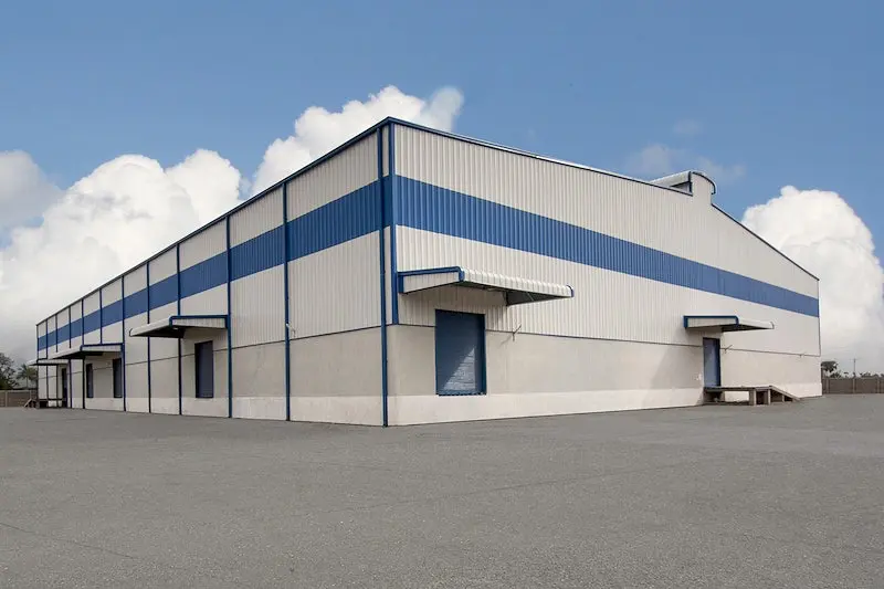 Commercial Painting